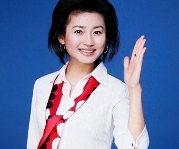 桥宜速配 王小丫：为数不多的优秀主持人，深受大家喜爱